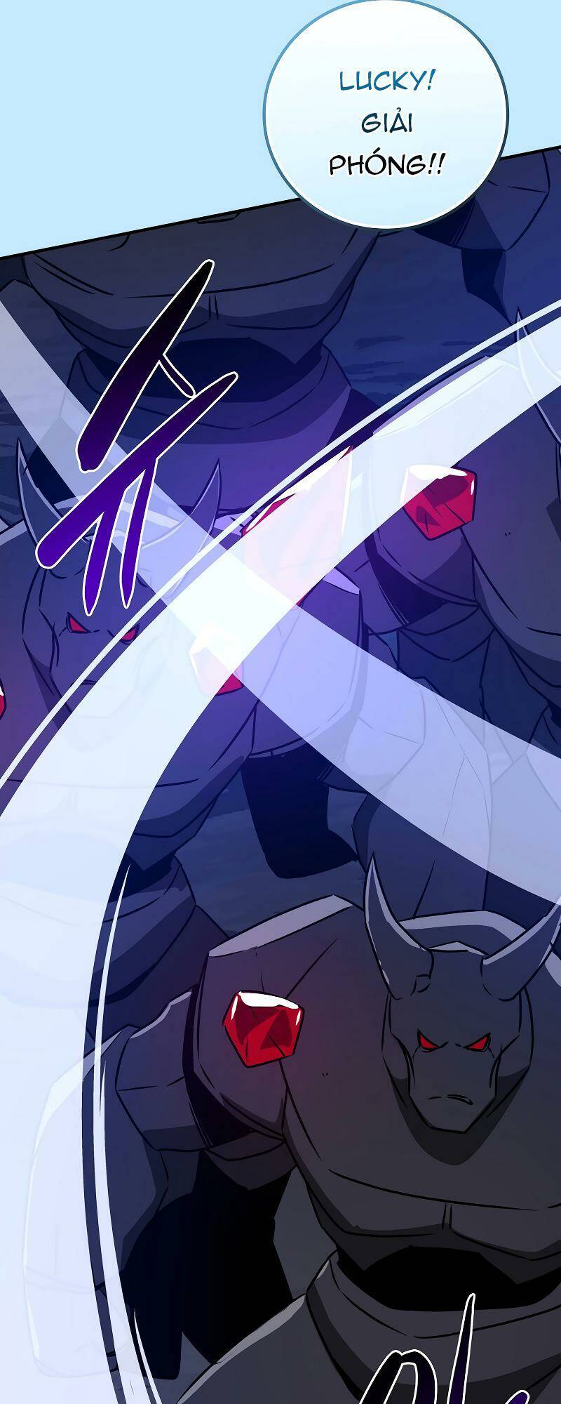 Streamer Pháp Sư - Chapter 95 - Page 80