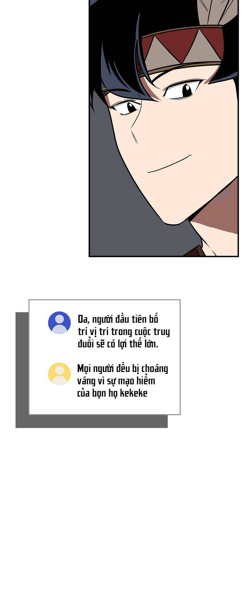 Streamer Pháp Sư - Chapter 95 - Page 83