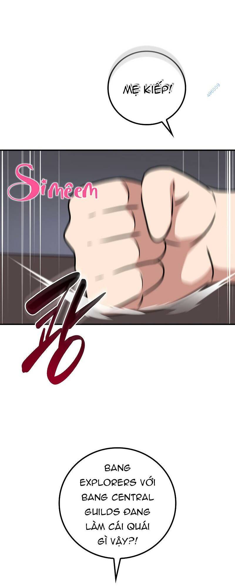 Streamer Pháp Sư - Chapter 95 - Page 84