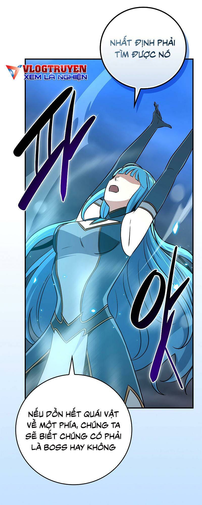 Streamer Pháp Sư - Chapter 96 - Page 10