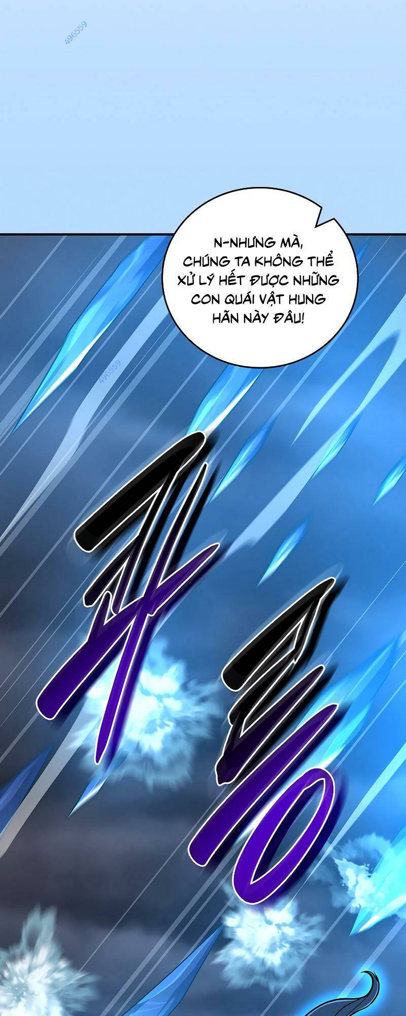 Streamer Pháp Sư - Chapter 96 - Page 11