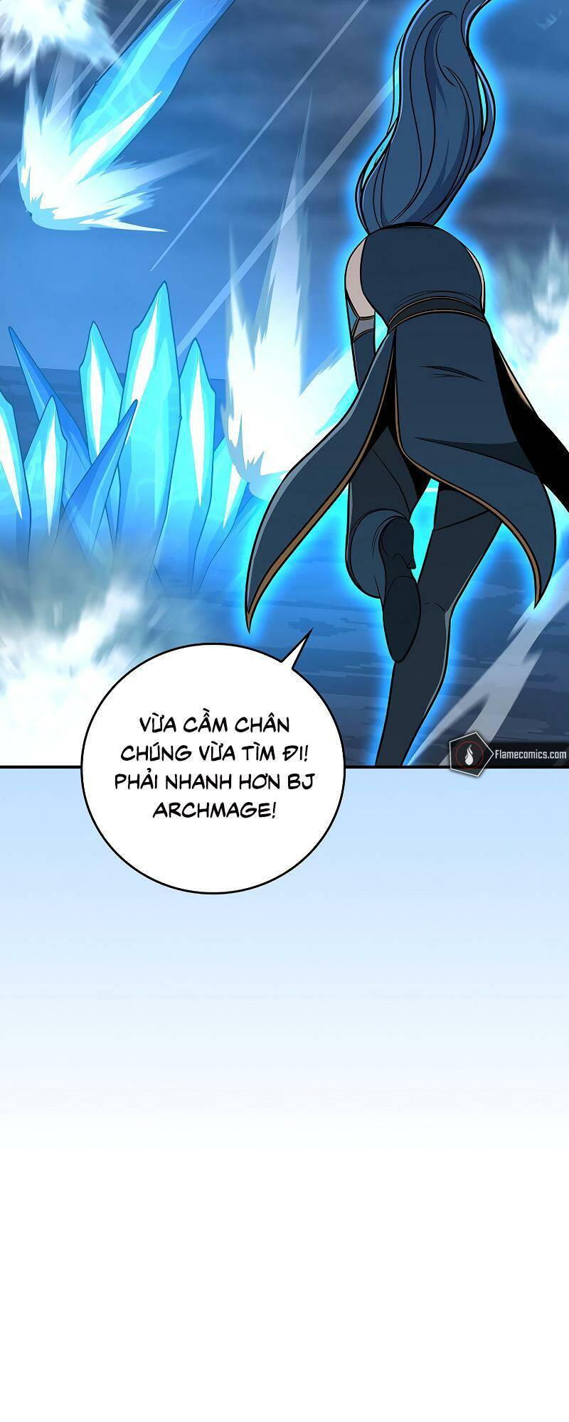 Streamer Pháp Sư - Chapter 96 - Page 12
