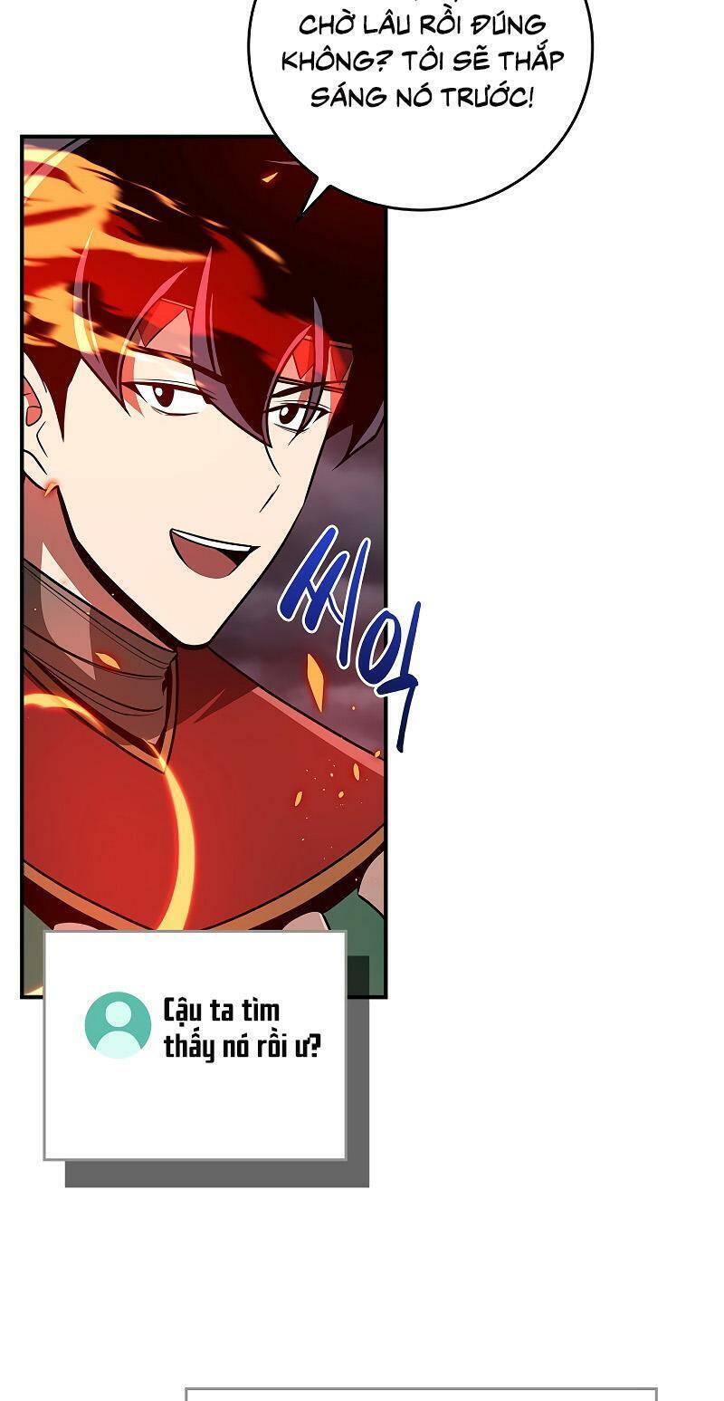 Streamer Pháp Sư - Chapter 96 - Page 14