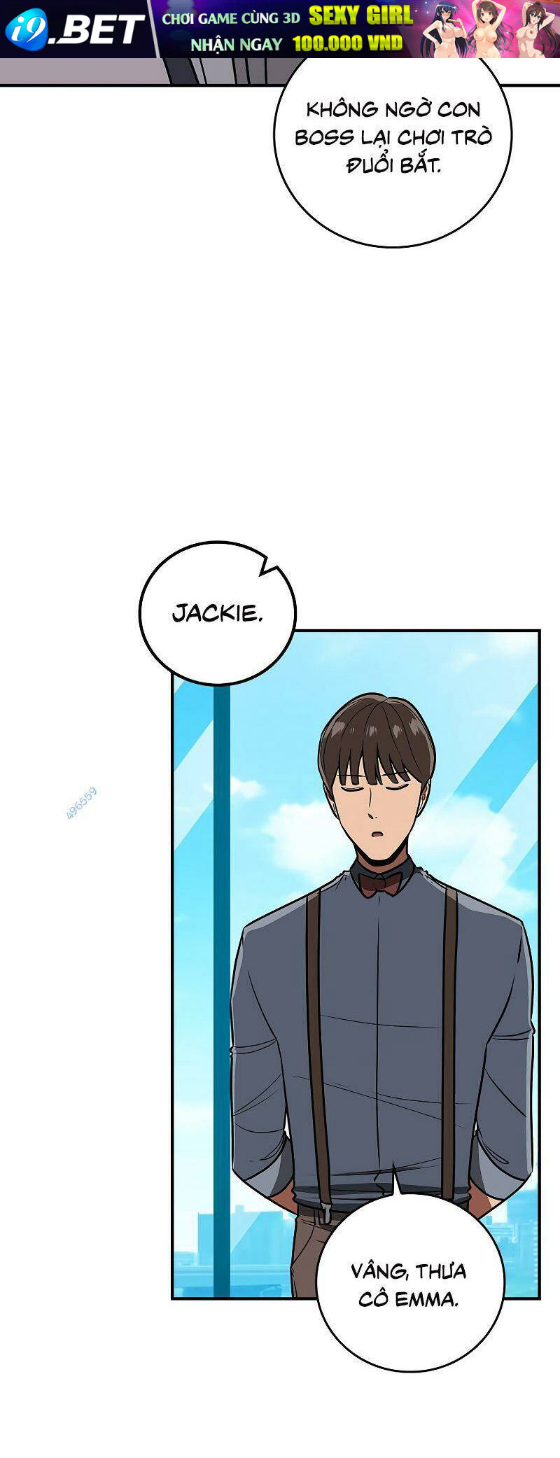 Streamer Pháp Sư - Chapter 96 - Page 20