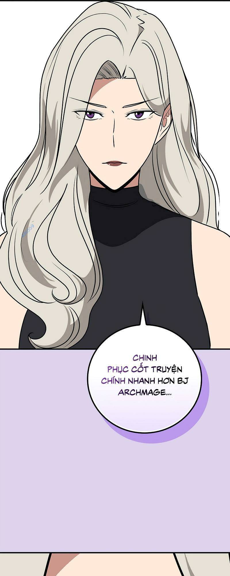 Streamer Pháp Sư - Chapter 96 - Page 26