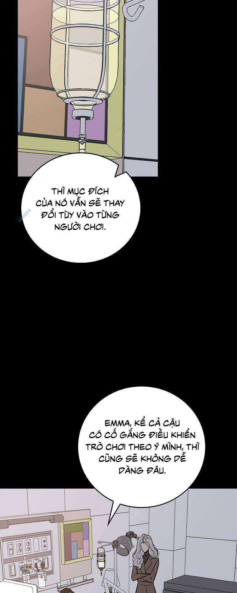 Streamer Pháp Sư - Chapter 96 - Page 33