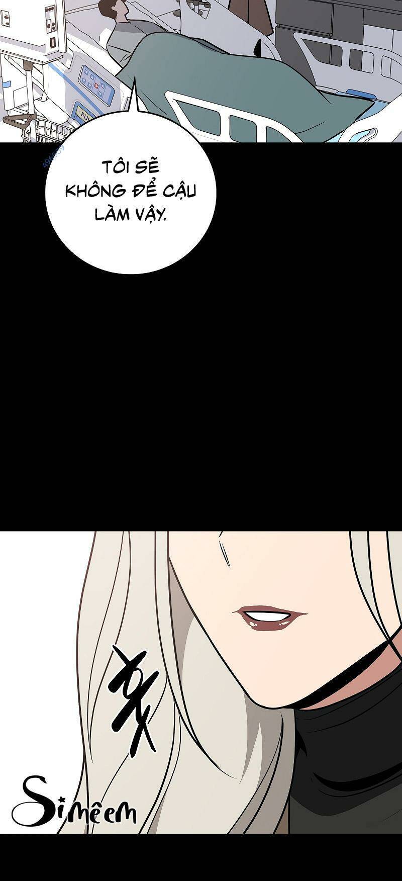 Streamer Pháp Sư - Chapter 96 - Page 34