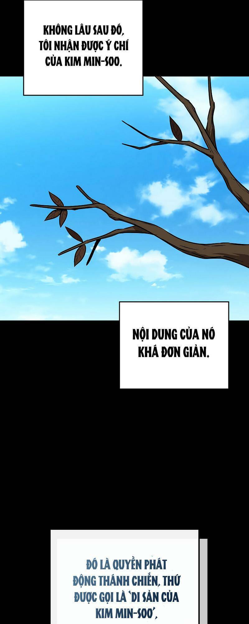 Streamer Pháp Sư - Chapter 96 - Page 36