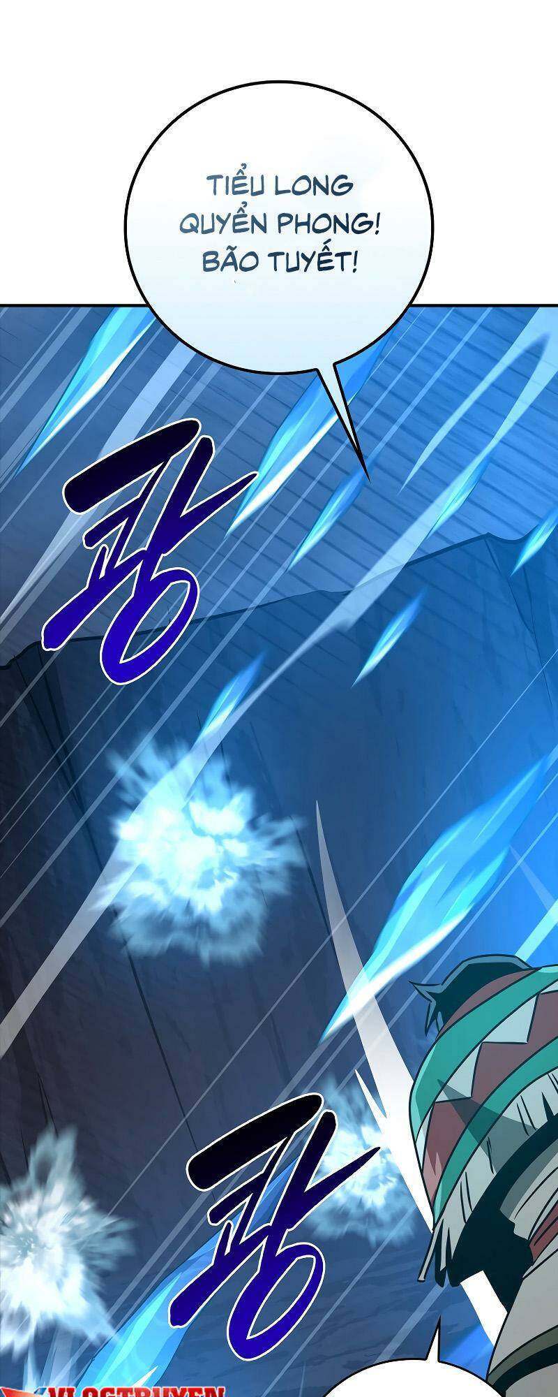 Streamer Pháp Sư - Chapter 96 - Page 4