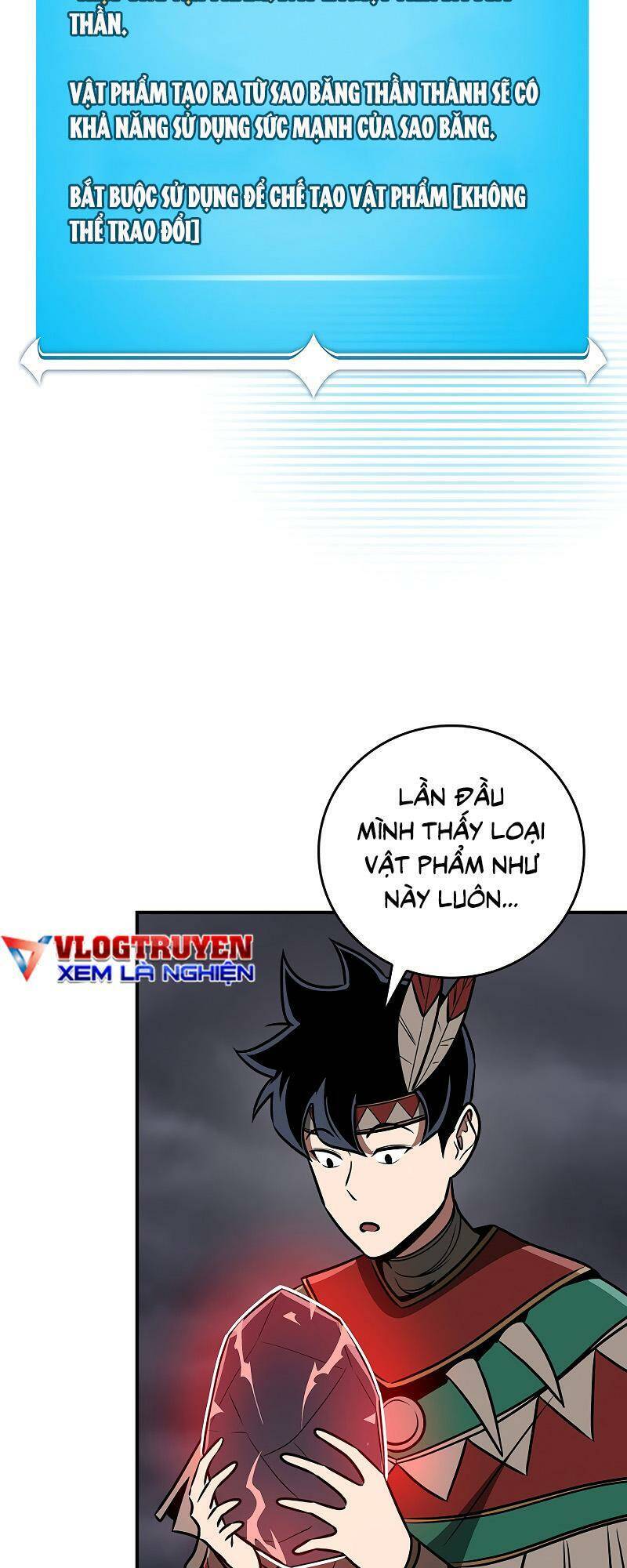 Streamer Pháp Sư - Chapter 96 - Page 42
