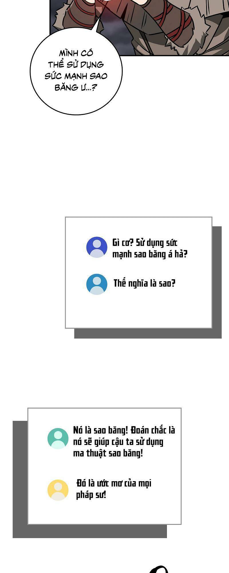 Streamer Pháp Sư - Chapter 96 - Page 43