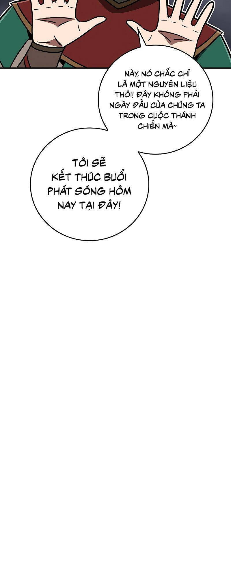 Streamer Pháp Sư - Chapter 96 - Page 45