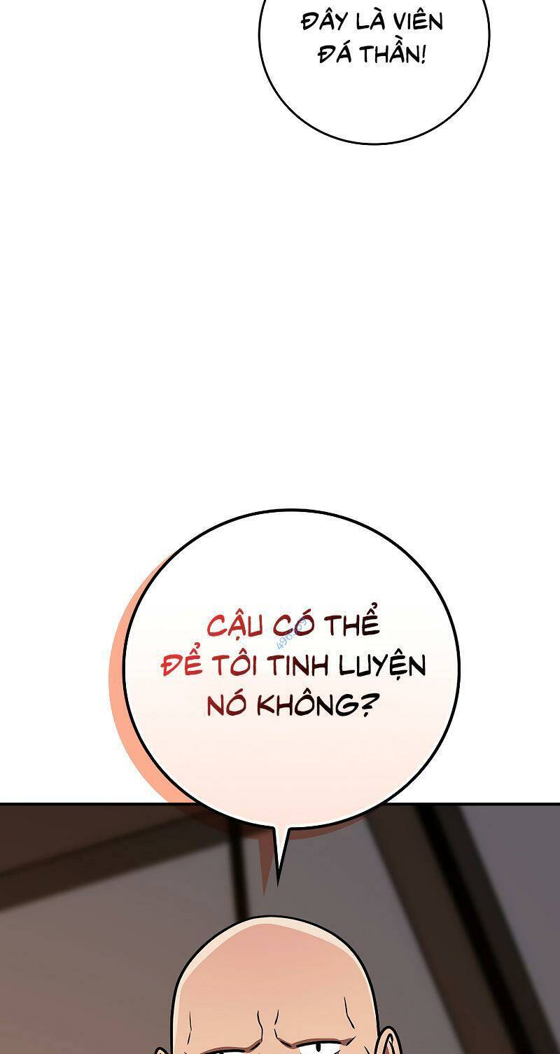 Streamer Pháp Sư - Chapter 96 - Page 49