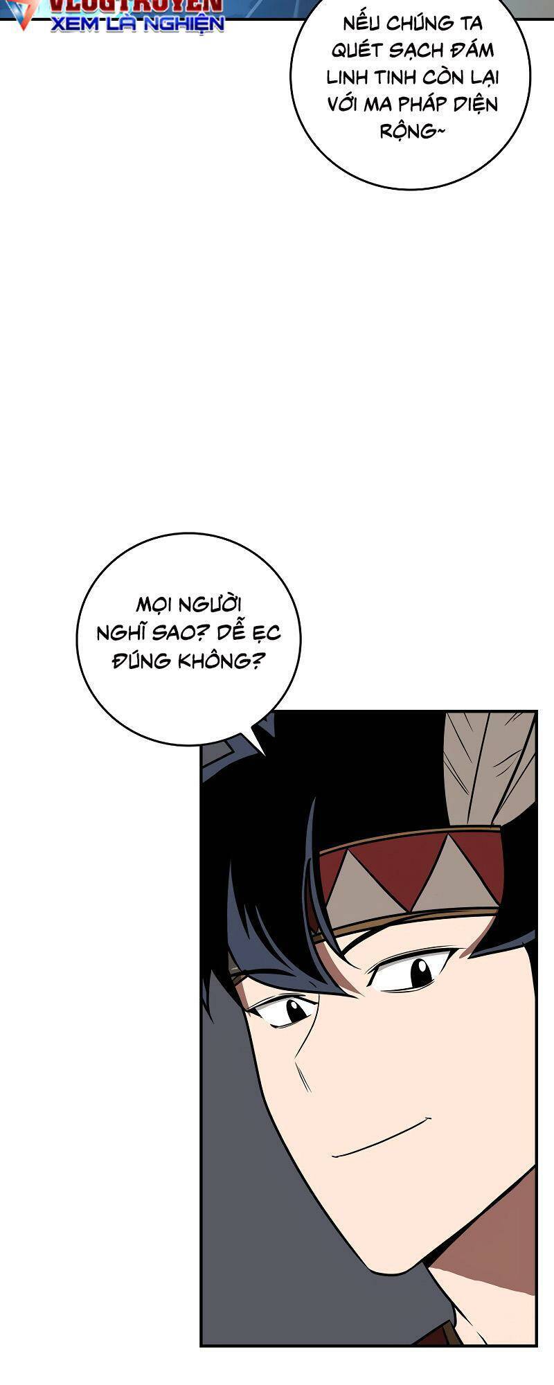 Streamer Pháp Sư - Chapter 96 - Page 5