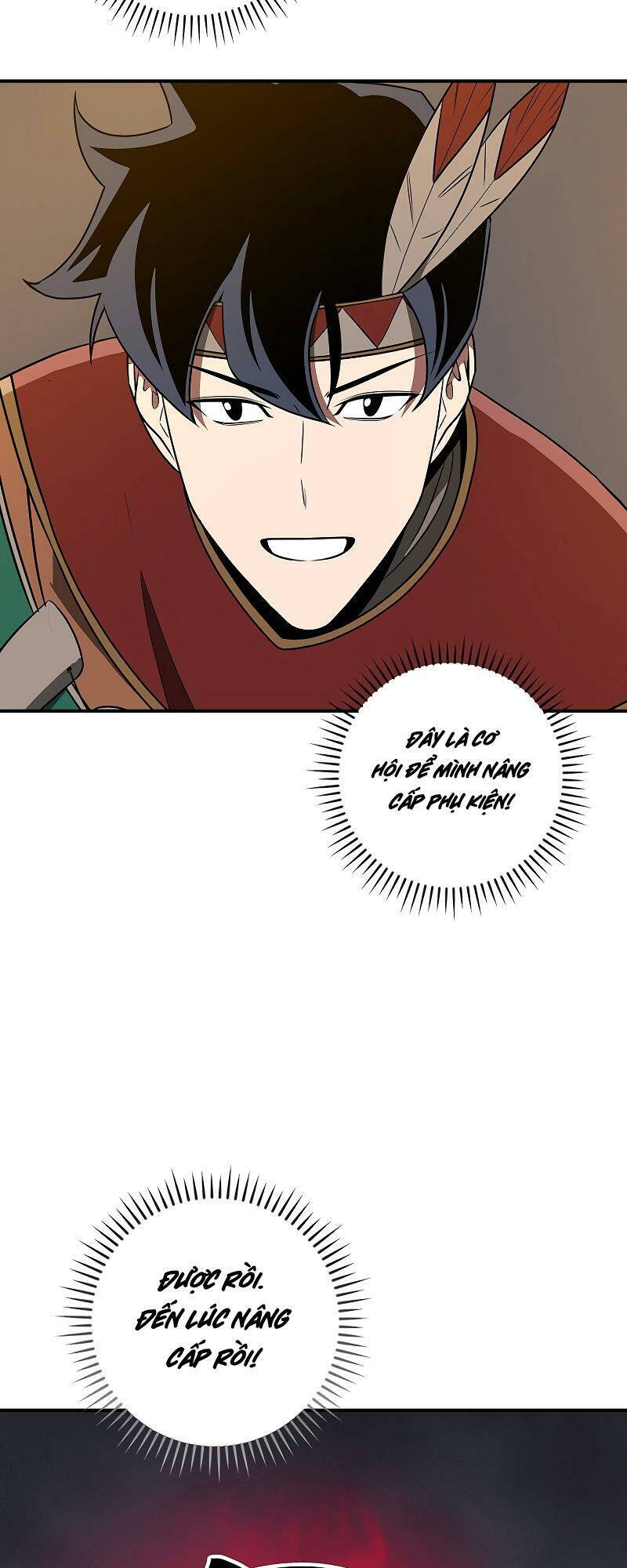 Streamer Pháp Sư - Chapter 96 - Page 52