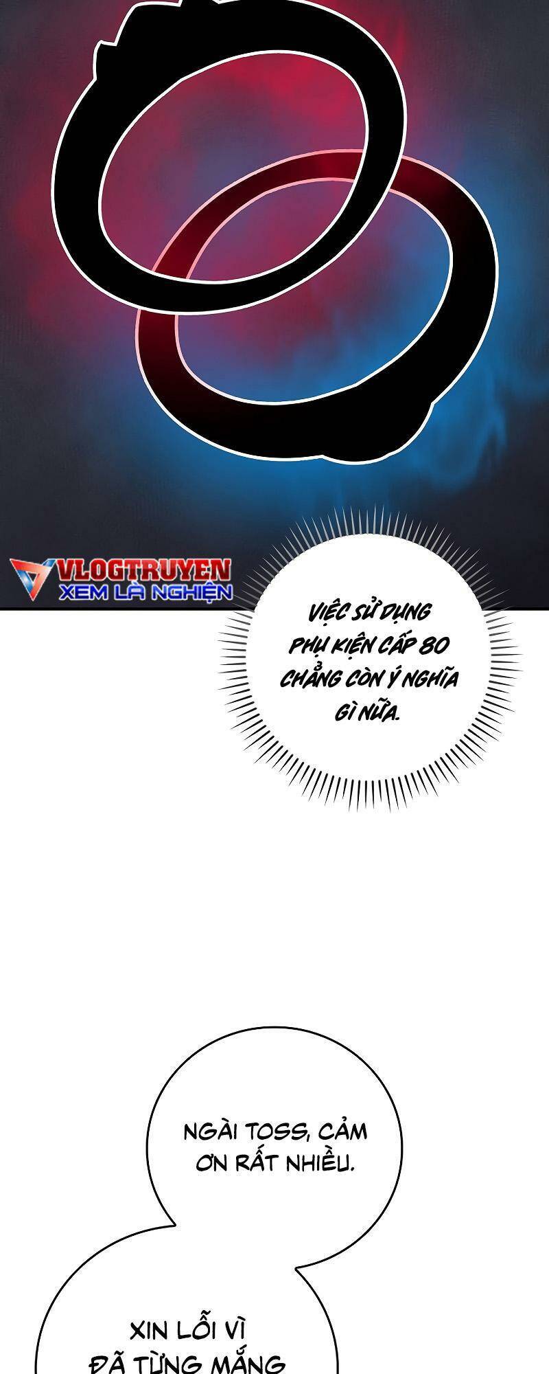 Streamer Pháp Sư - Chapter 96 - Page 53