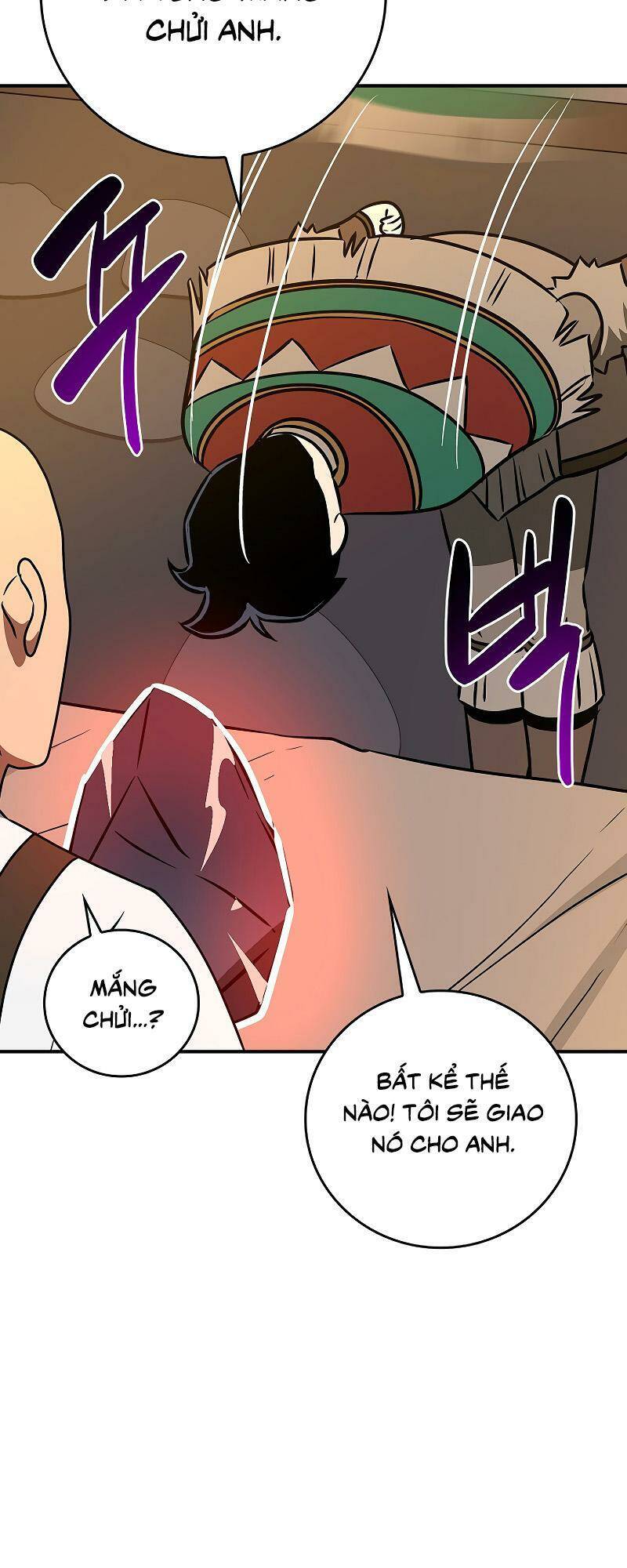 Streamer Pháp Sư - Chapter 96 - Page 54