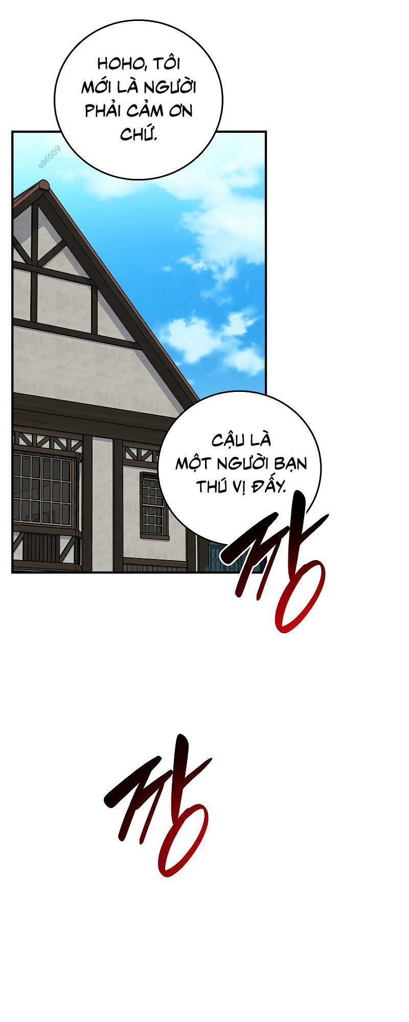 Streamer Pháp Sư - Chapter 96 - Page 55