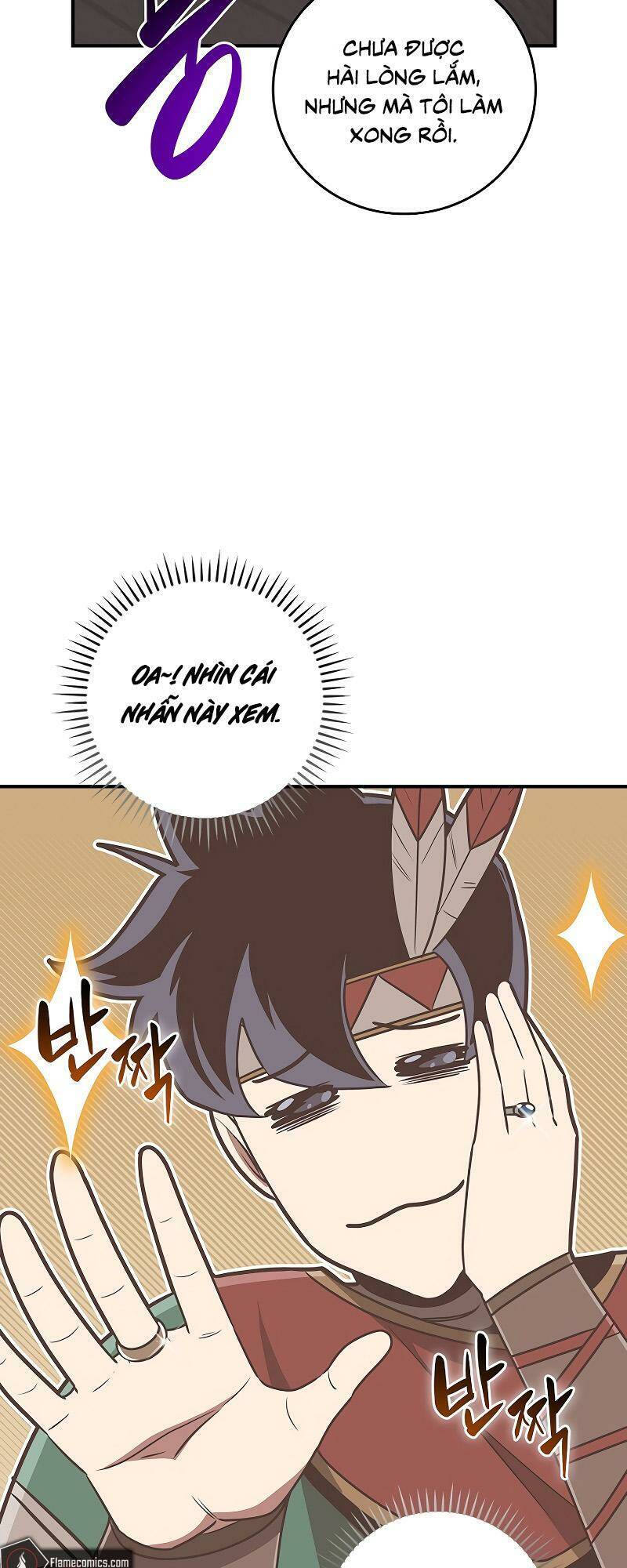 Streamer Pháp Sư - Chapter 96 - Page 57