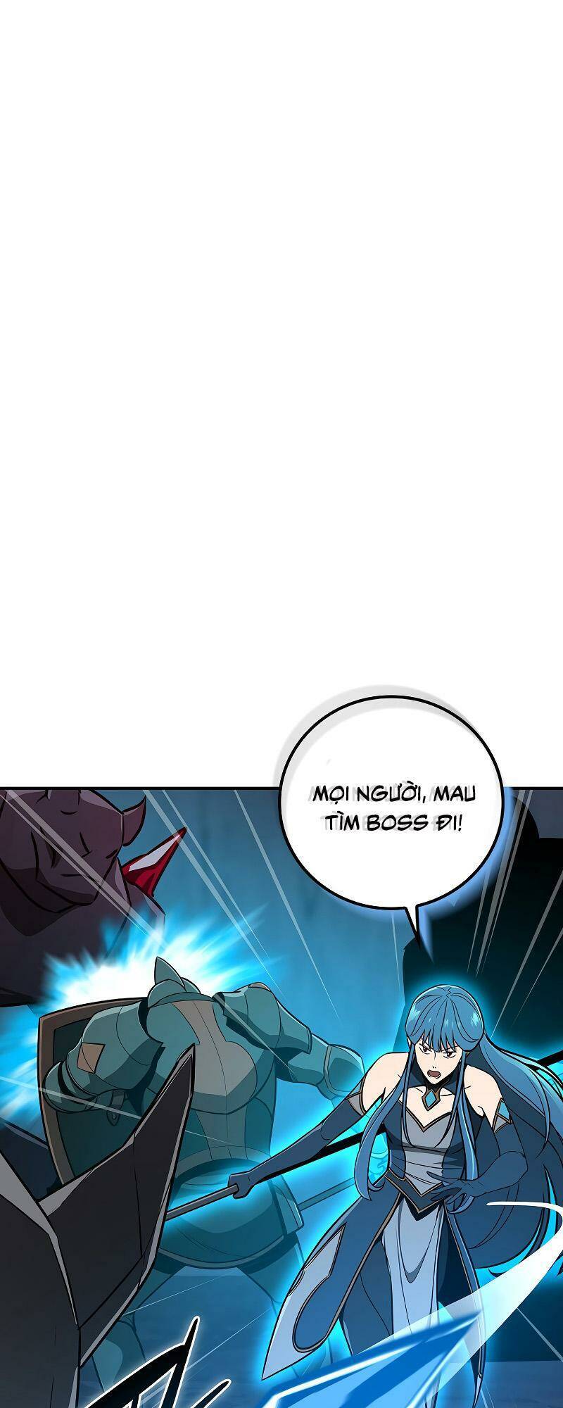Streamer Pháp Sư - Chapter 96 - Page 6
