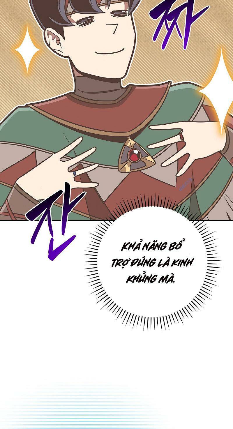 Streamer Pháp Sư - Chapter 96 - Page 60