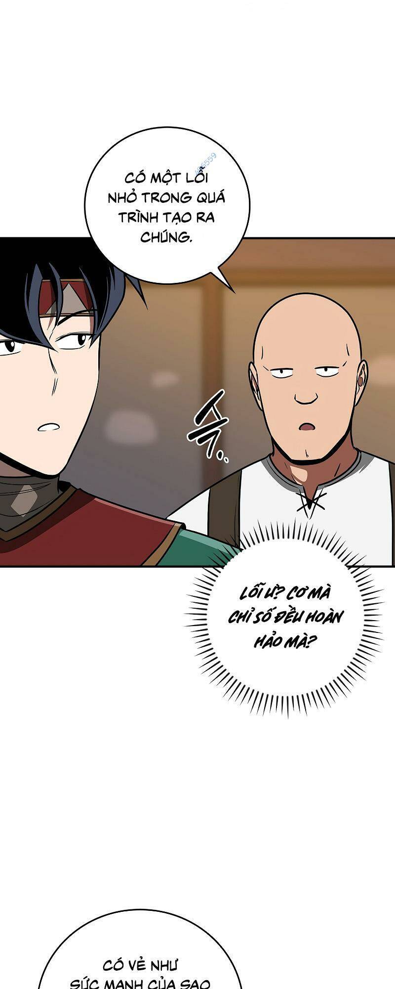 Streamer Pháp Sư - Chapter 96 - Page 62