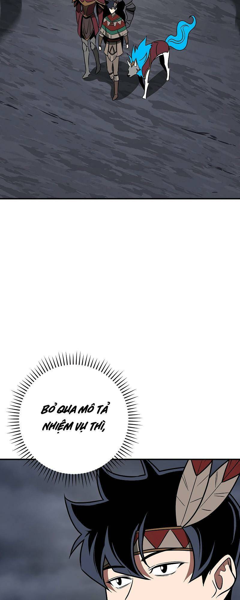 Streamer Pháp Sư - Chapter 96 - Page 67