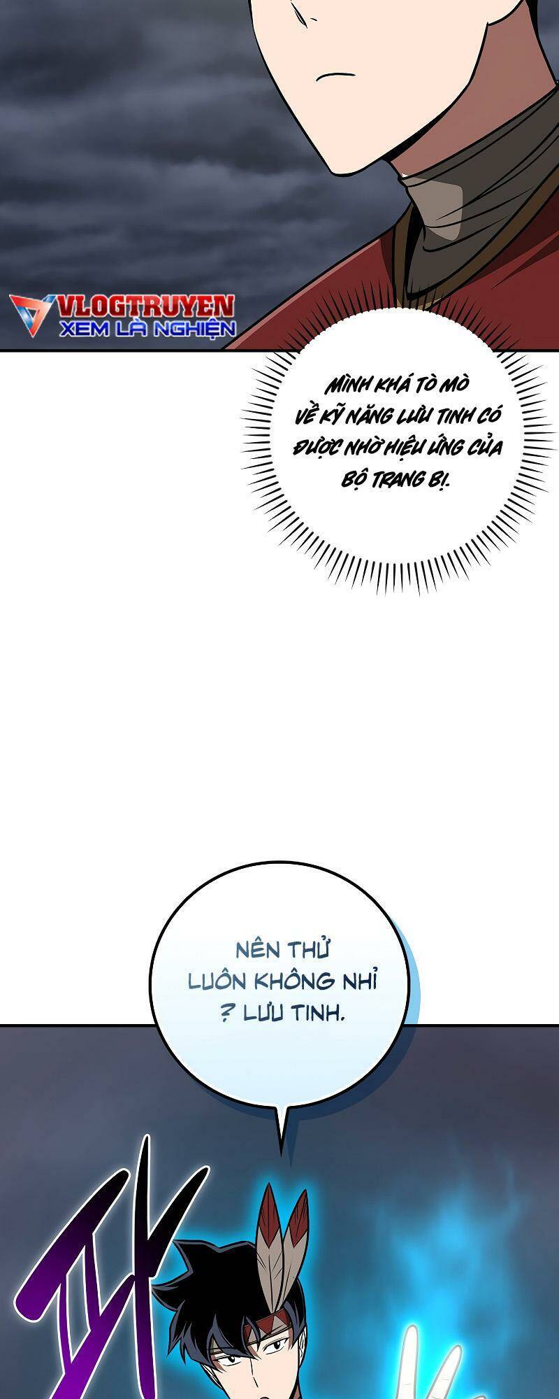 Streamer Pháp Sư - Chapter 96 - Page 68