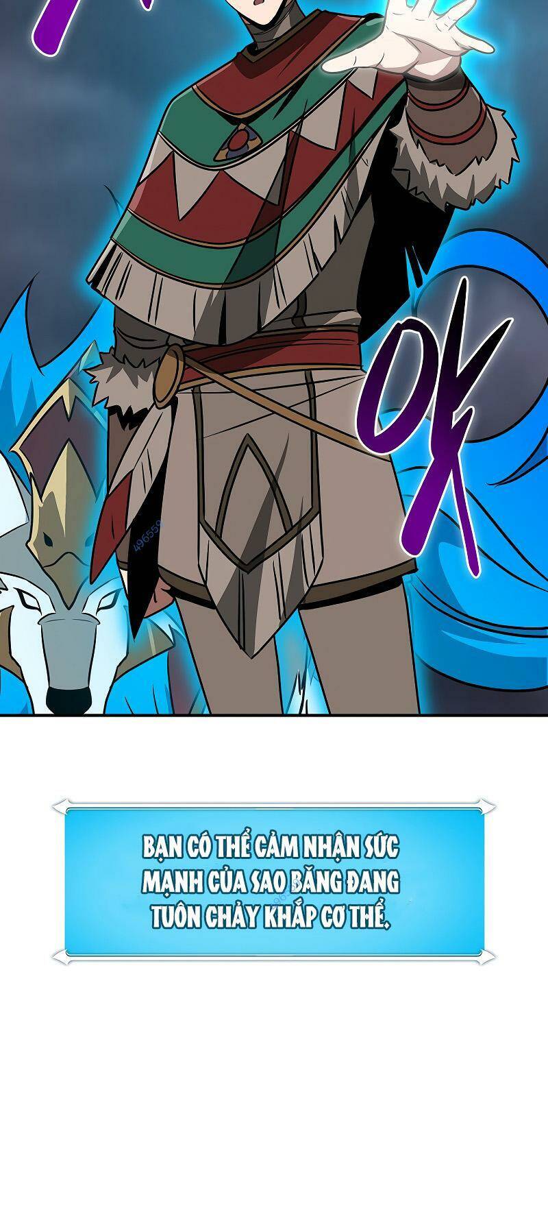 Streamer Pháp Sư - Chapter 96 - Page 69