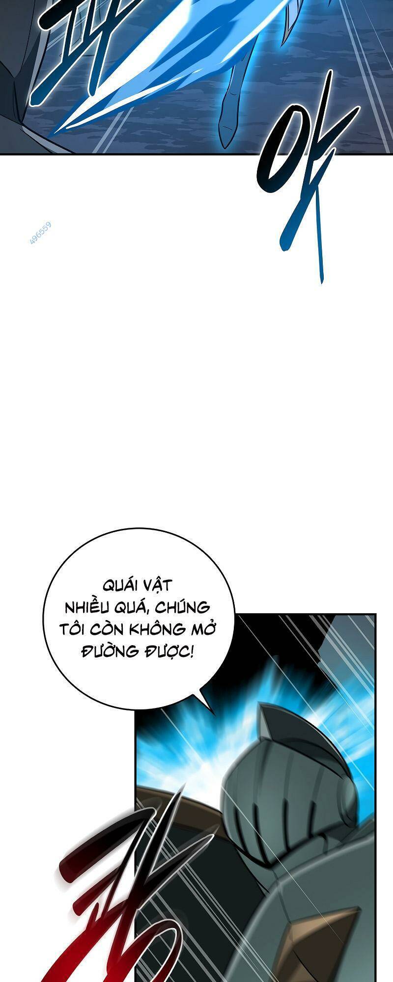 Streamer Pháp Sư - Chapter 96 - Page 7