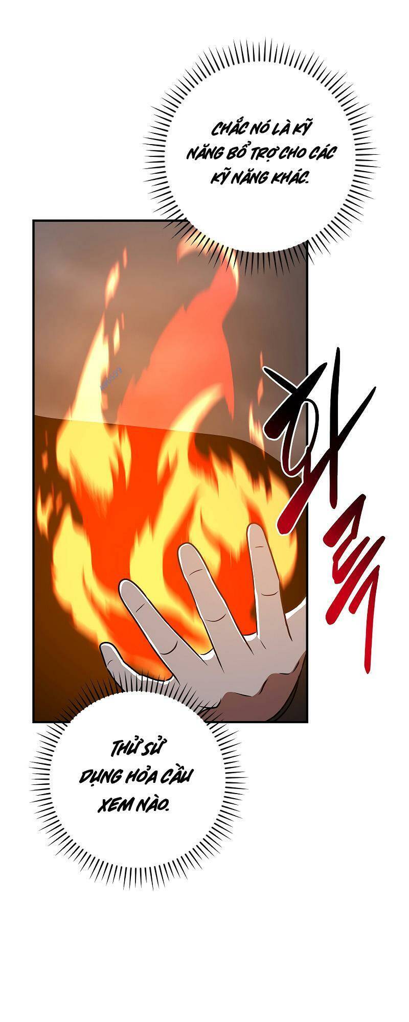 Streamer Pháp Sư - Chapter 96 - Page 71