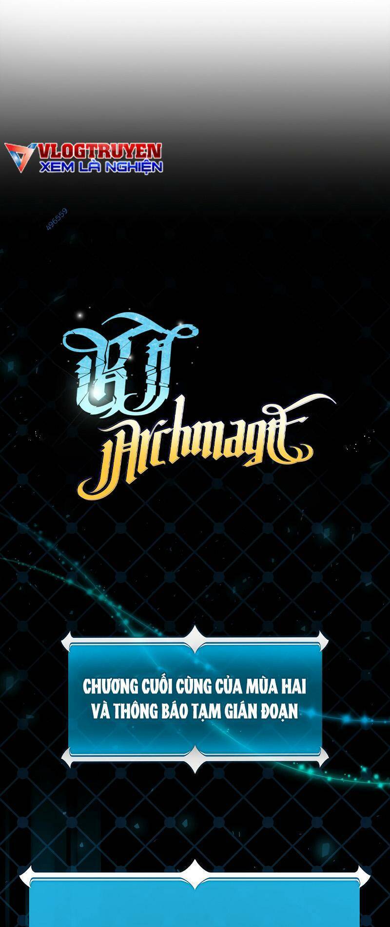 Streamer Pháp Sư - Chapter 96 - Page 81