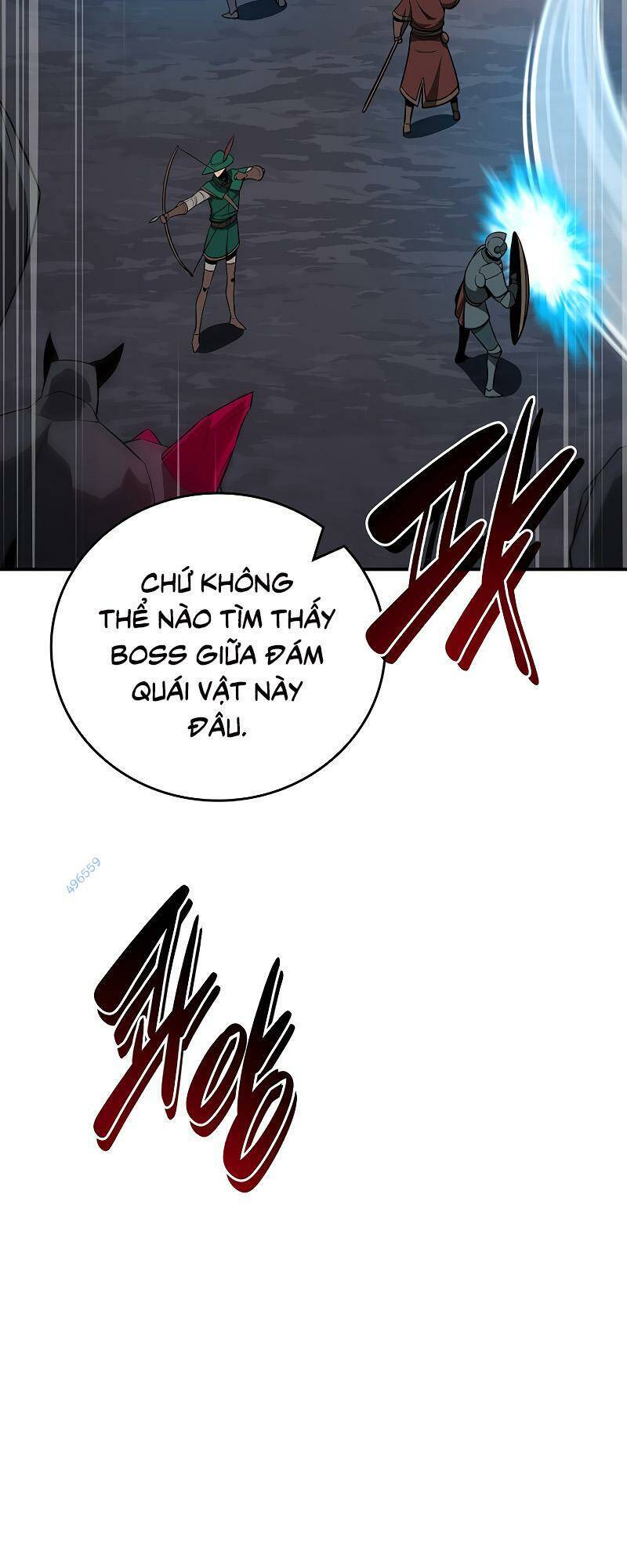 Streamer Pháp Sư - Chapter 96 - Page 9