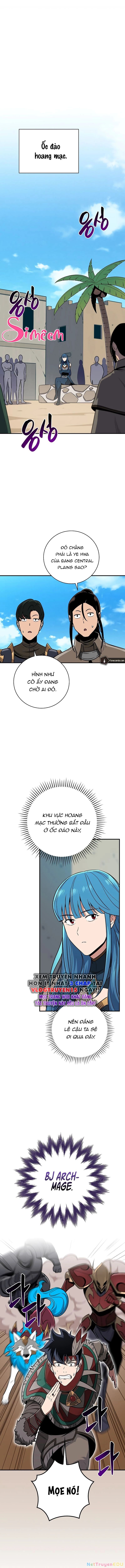 Streamer Pháp Sư - Chapter 97 - Page 12