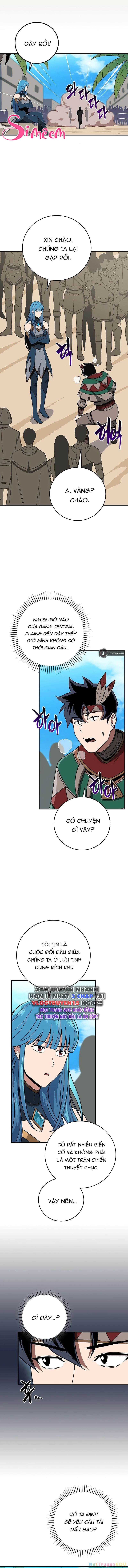 Streamer Pháp Sư - Chapter 97 - Page 13