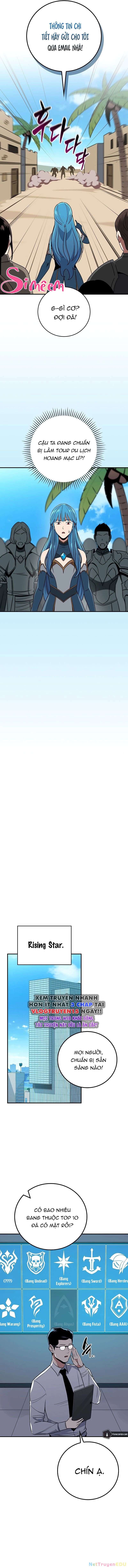 Streamer Pháp Sư - Chapter 97 - Page 15