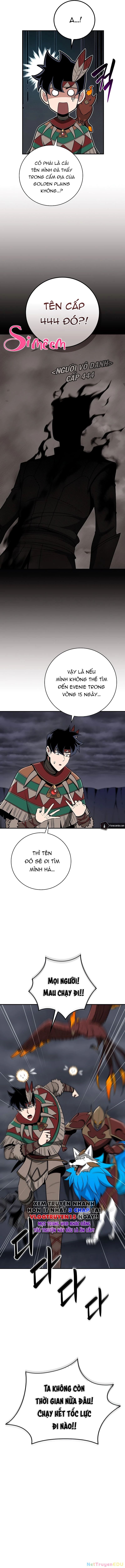 Streamer Pháp Sư - Chapter 97 - Page 5