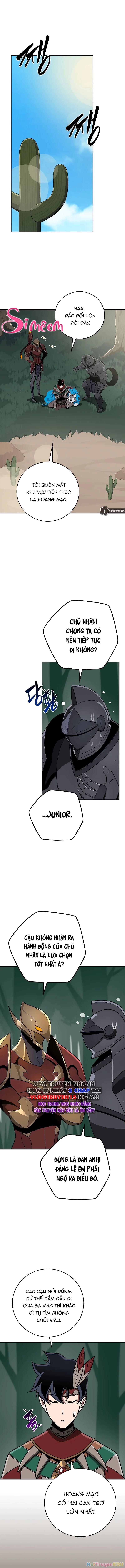 Streamer Pháp Sư - Chapter 97 - Page 6