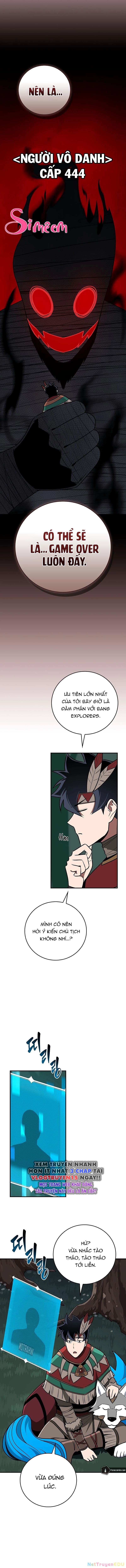 Streamer Pháp Sư - Chapter 97 - Page 8