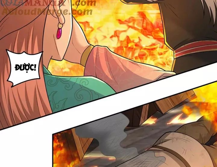 Luyện Khí Chi Thần - Chapter 123 - Page 10