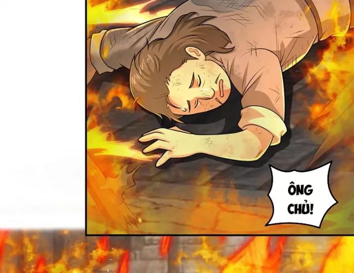 Luyện Khí Chi Thần - Chapter 123 - Page 11