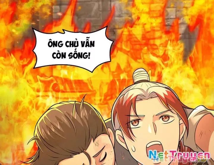 Luyện Khí Chi Thần - Chapter 123 - Page 12