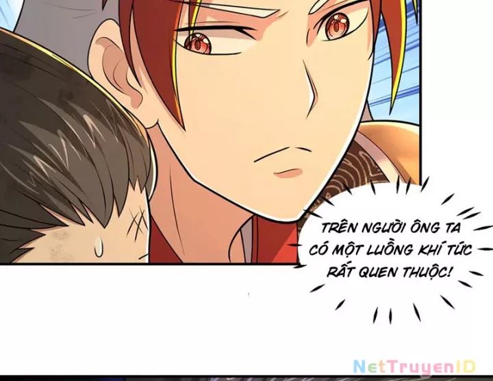 Luyện Khí Chi Thần - Chapter 123 - Page 14