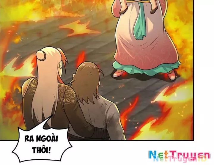 Luyện Khí Chi Thần - Chapter 123 - Page 17