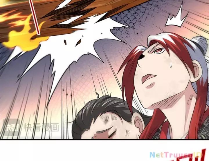 Luyện Khí Chi Thần - Chapter 123 - Page 20