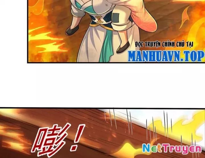 Luyện Khí Chi Thần - Chapter 123 - Page 22