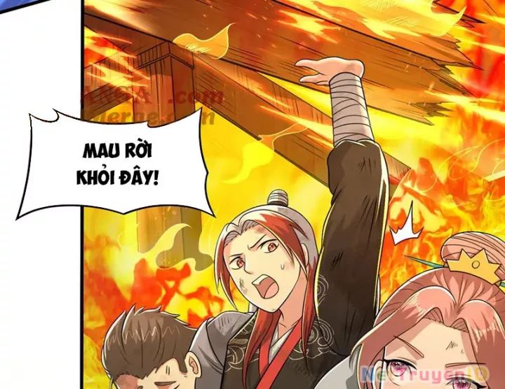 Luyện Khí Chi Thần - Chapter 123 - Page 24