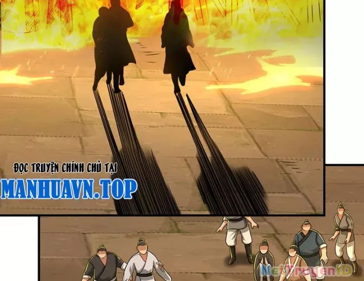 Luyện Khí Chi Thần - Chapter 123 - Page 28