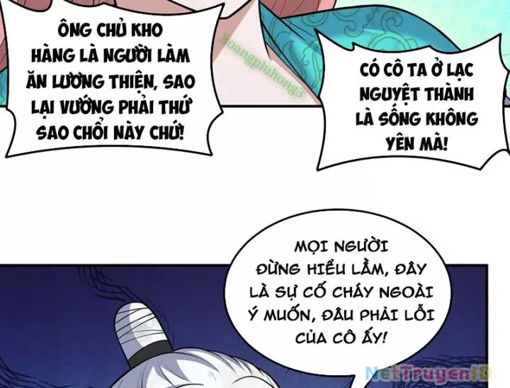 Luyện Khí Chi Thần - Chapter 123 - Page 40