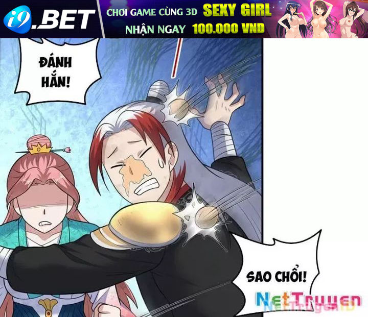 Luyện Khí Chi Thần - Chapter 123 - Page 47